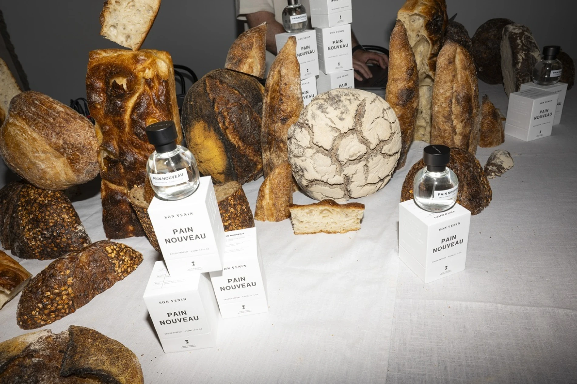 The rite store x bread club