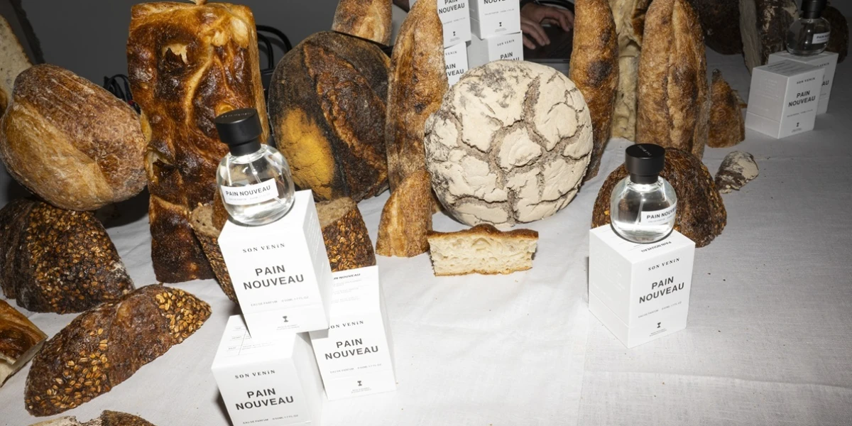 The rite store x bread club