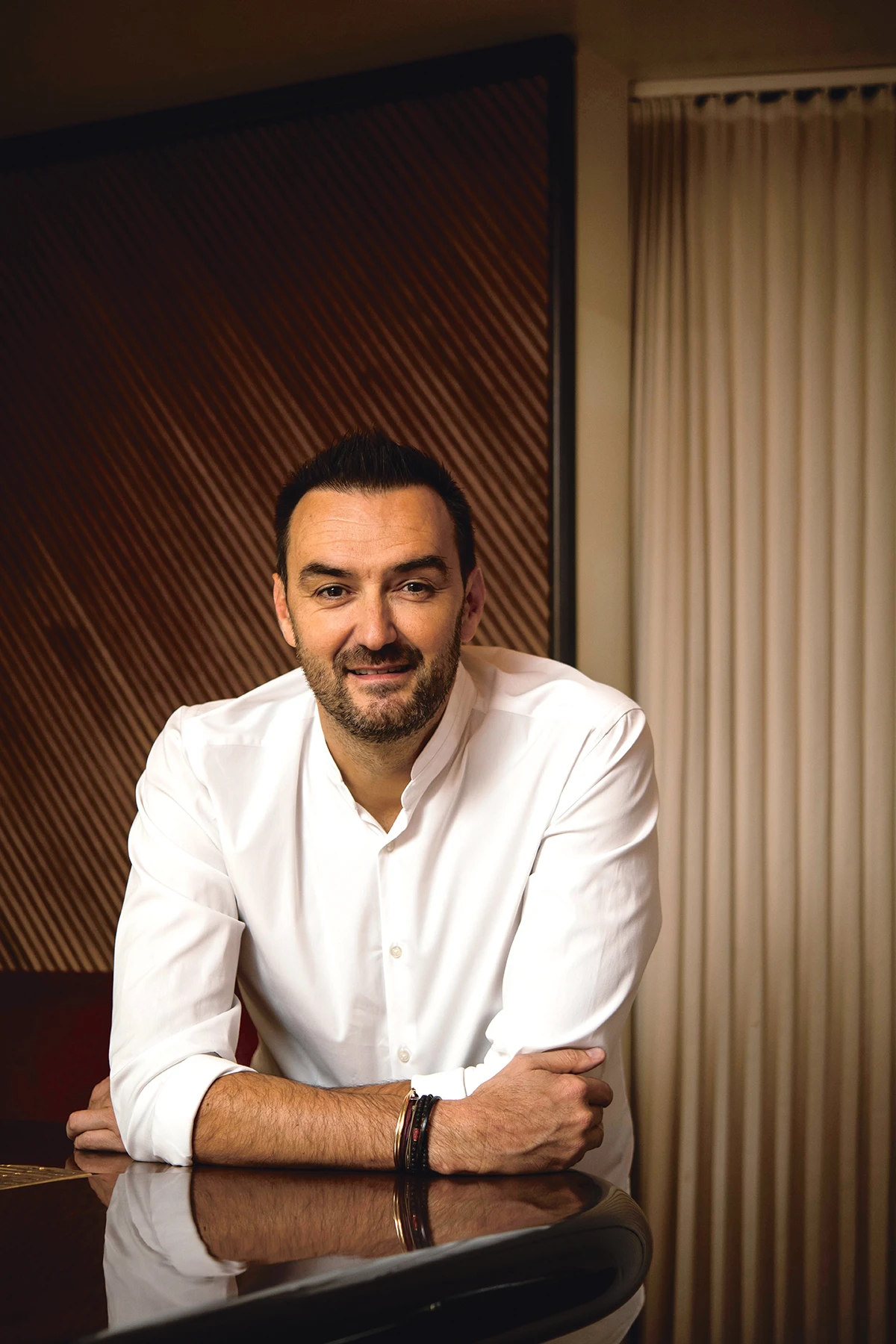 Cyril Lignac