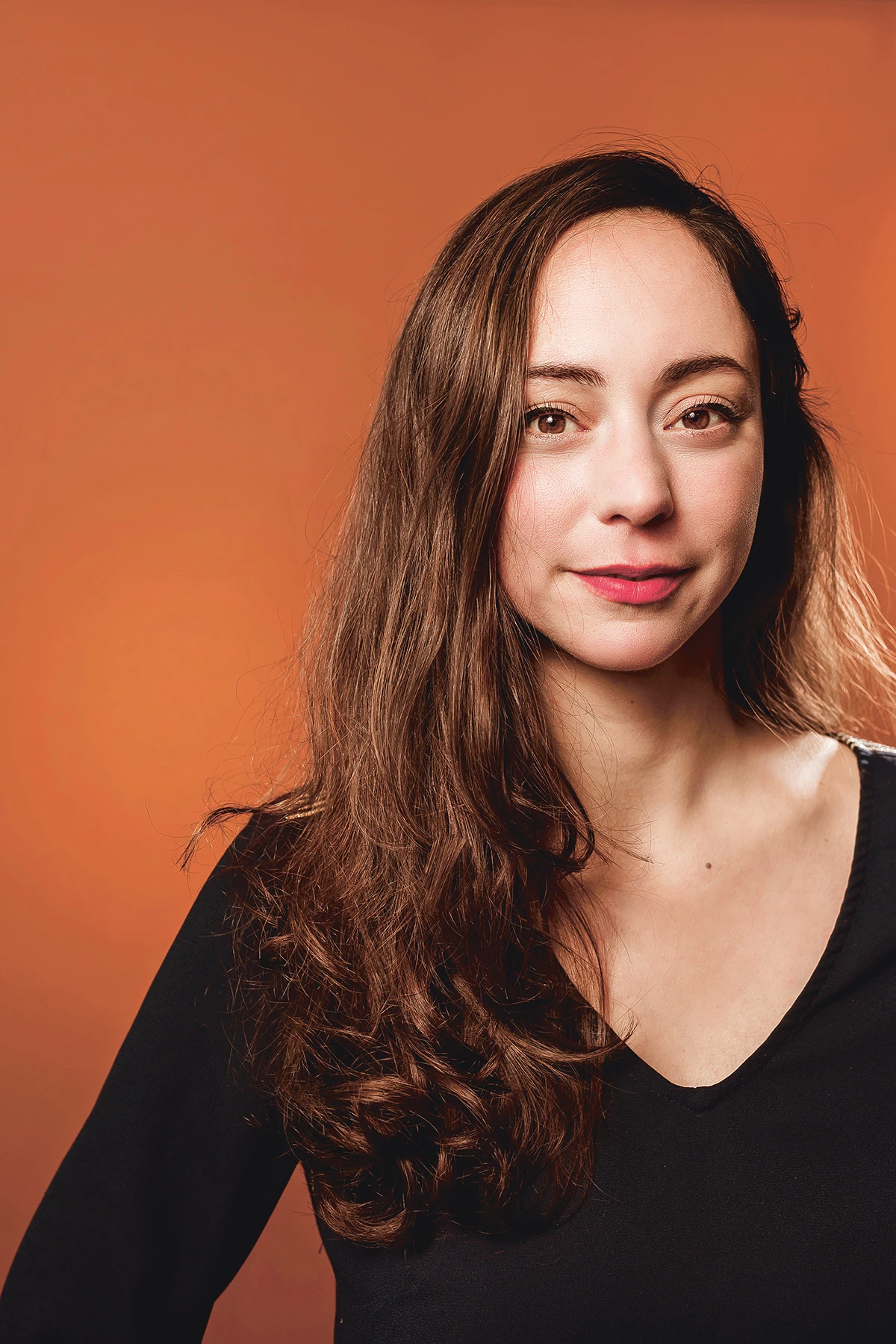 Nina Métayer