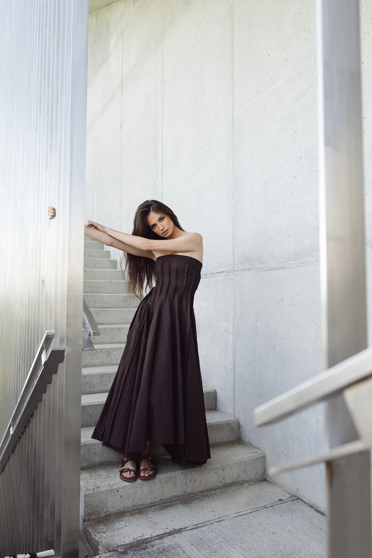 Minami summer25