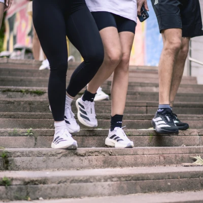 Adidas city run