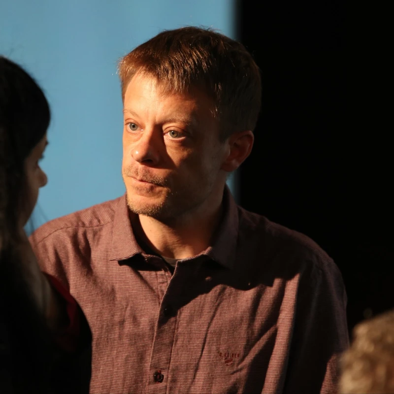 Matija Dedić 
