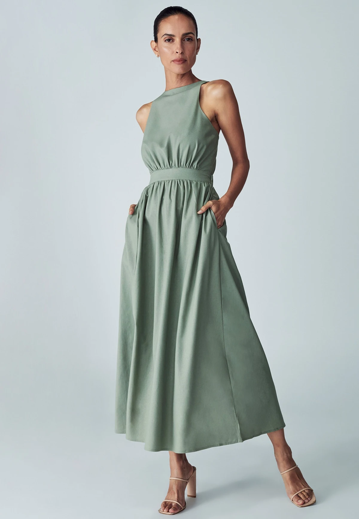 WILLA LILIANA haljina 119,95 eur 
