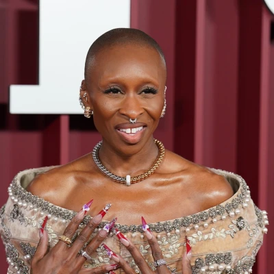 Cynthia Erivo