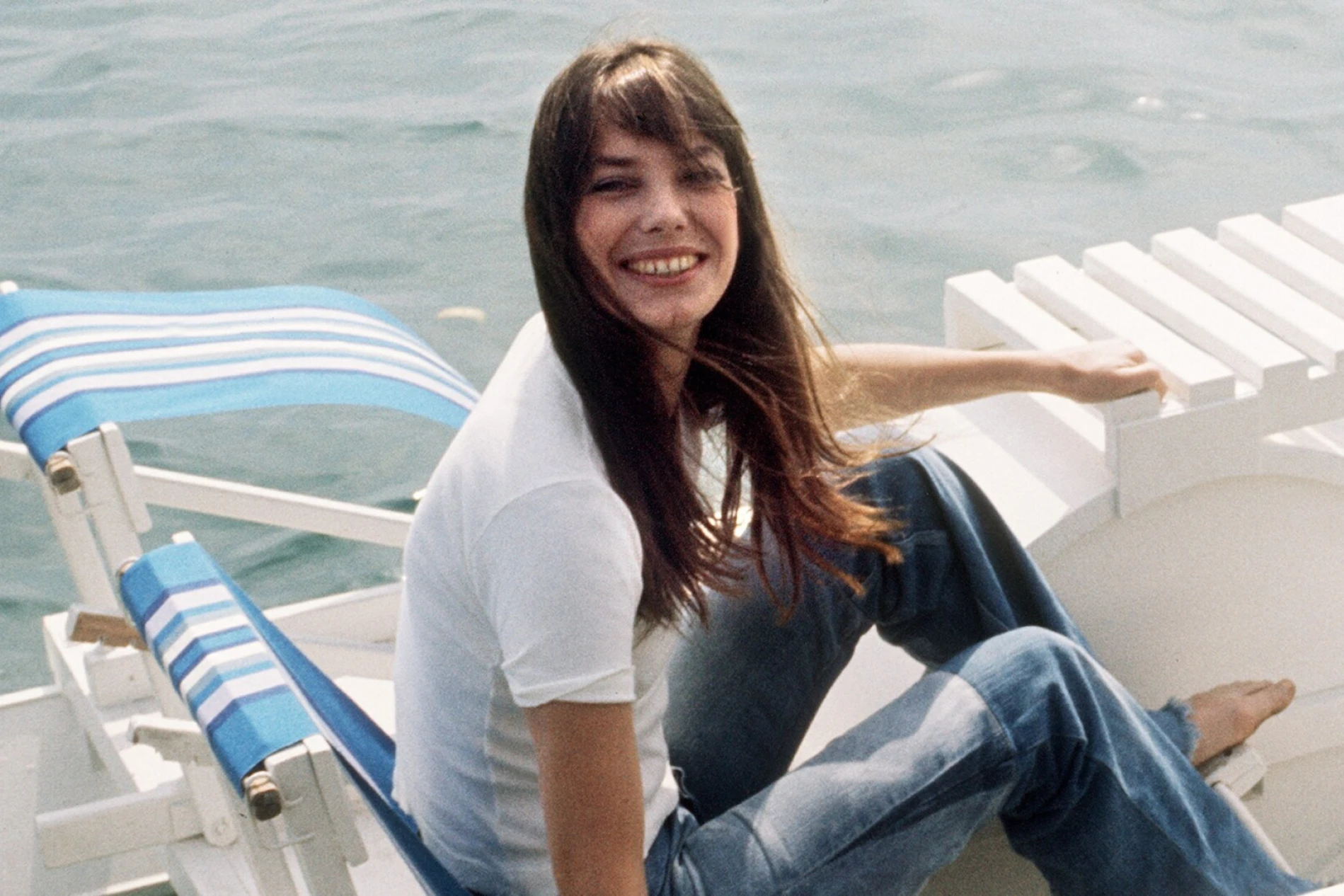 Jane Birkin