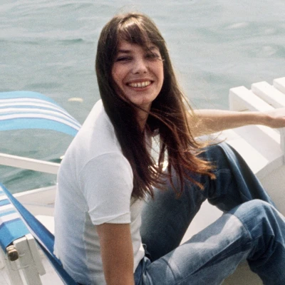 Jane Birkin