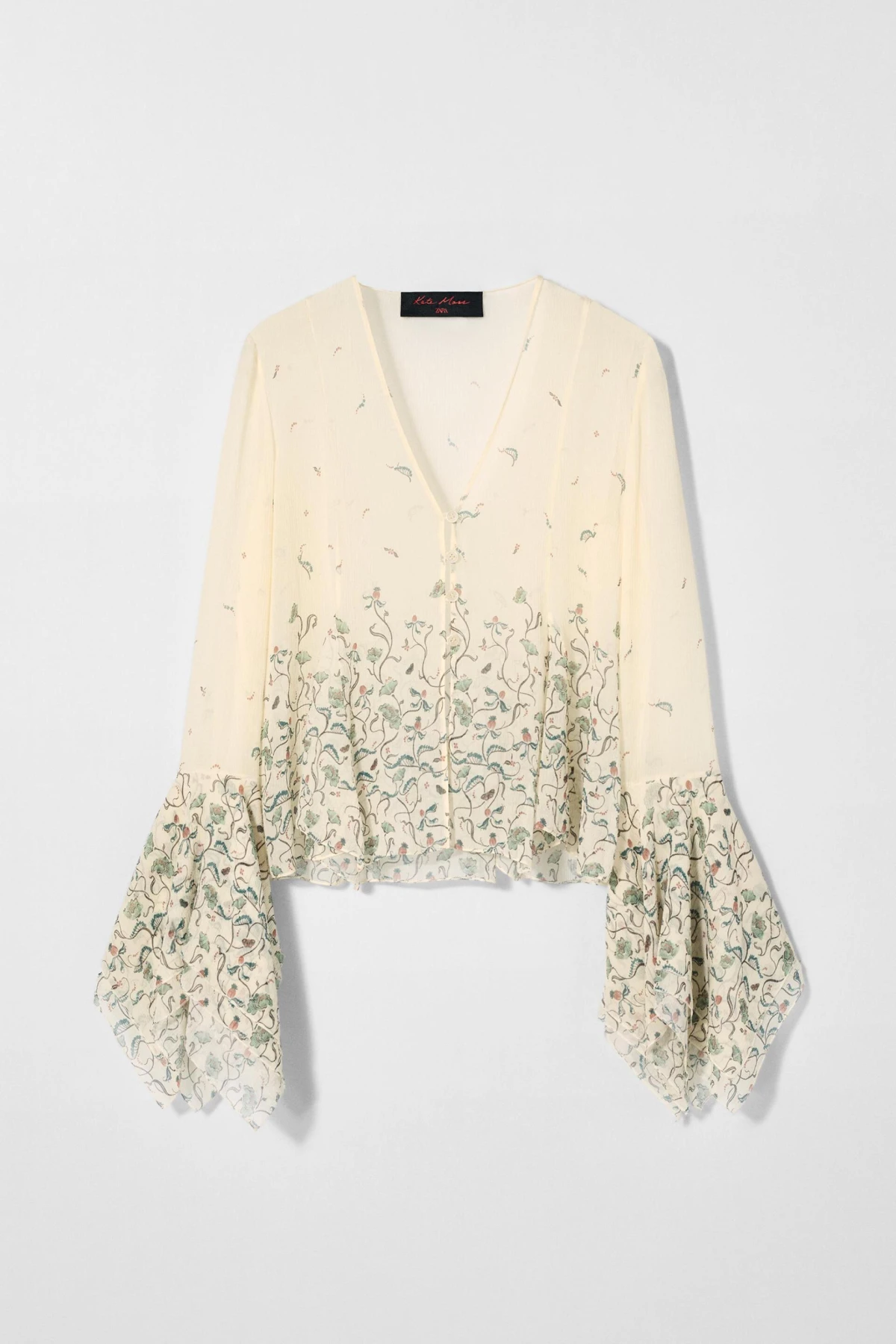 bluza od svile 119 eur 