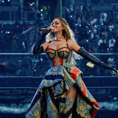 Beyoncé