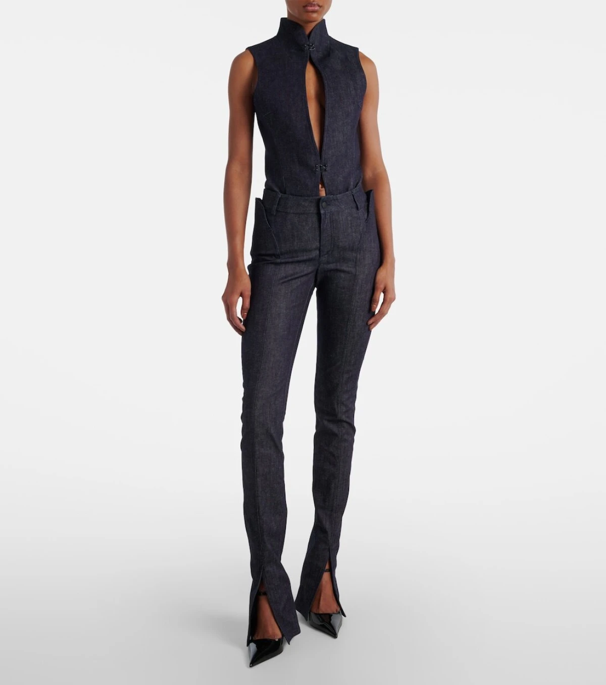MUGLER bodi 543,40 eur 