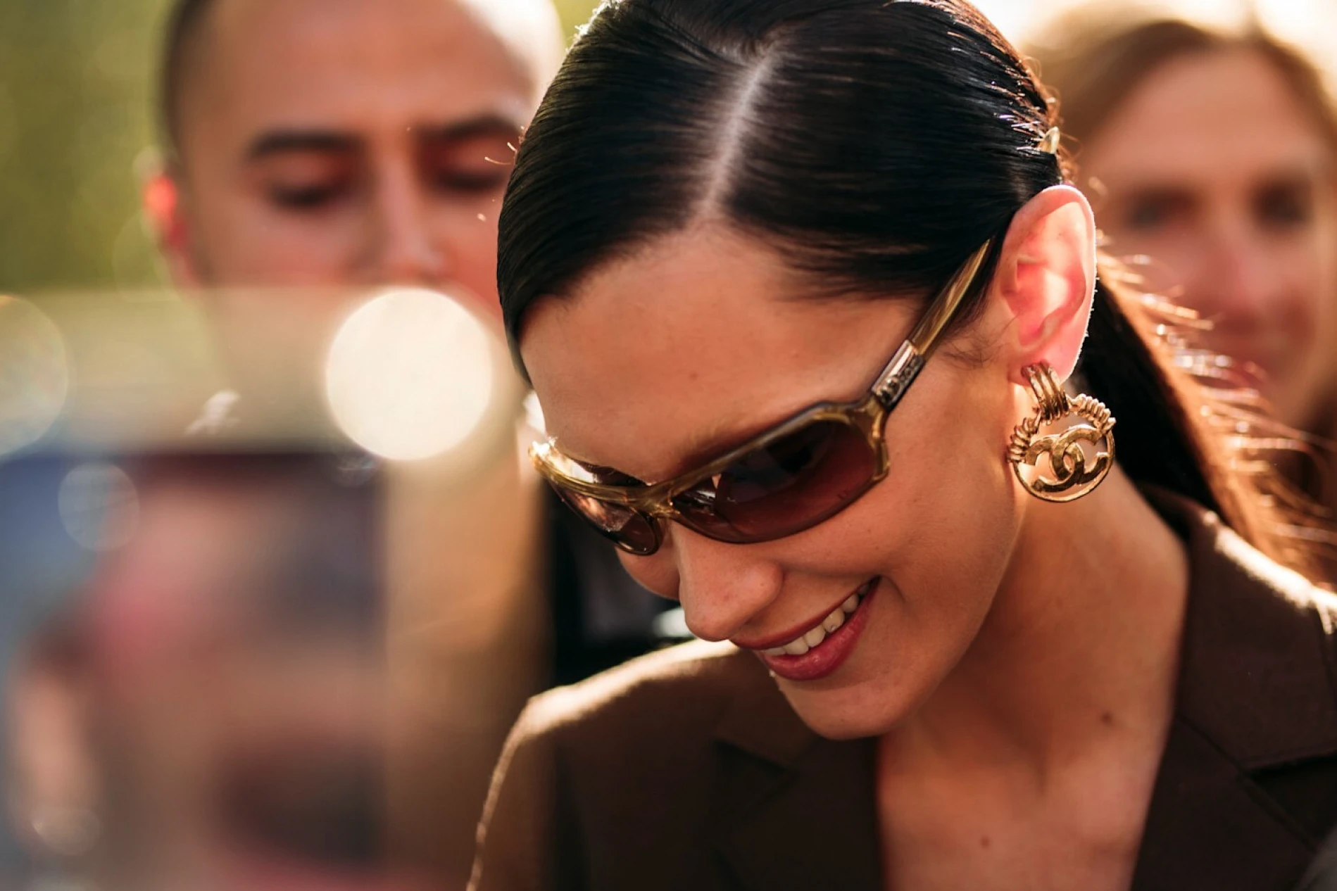 Bella Hadid