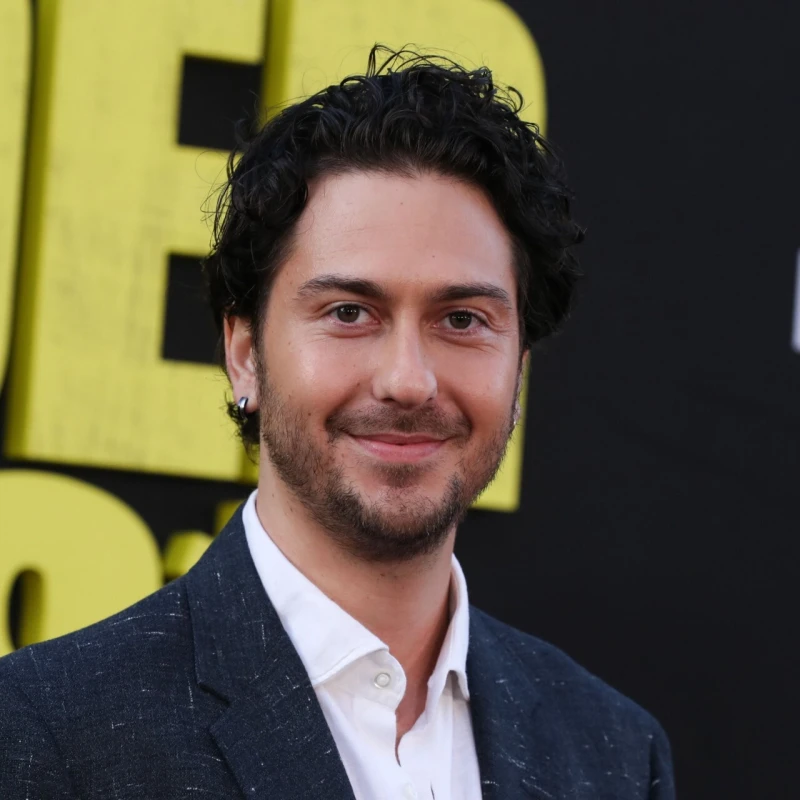 Nat Wolff