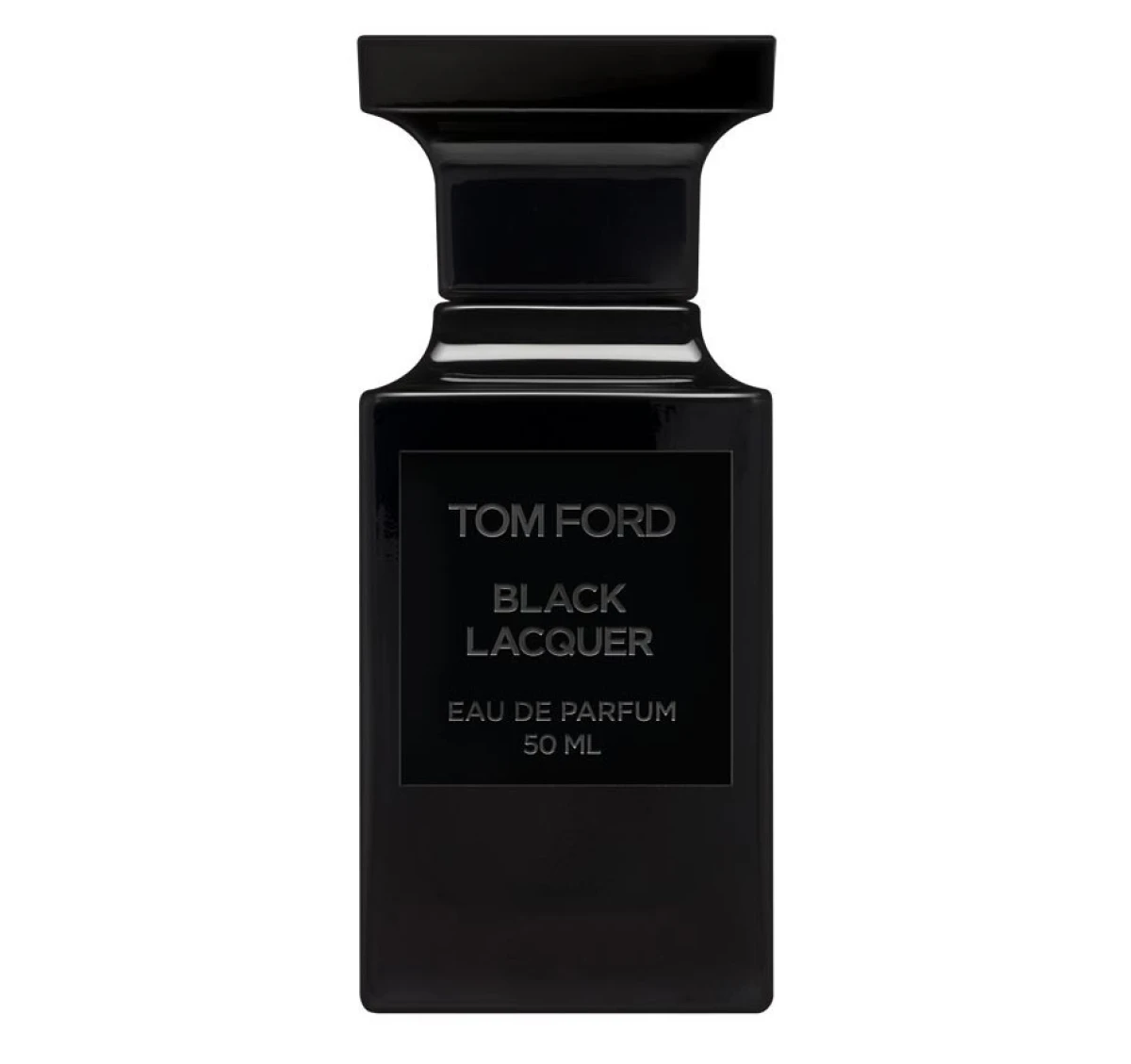 Black Lacquer