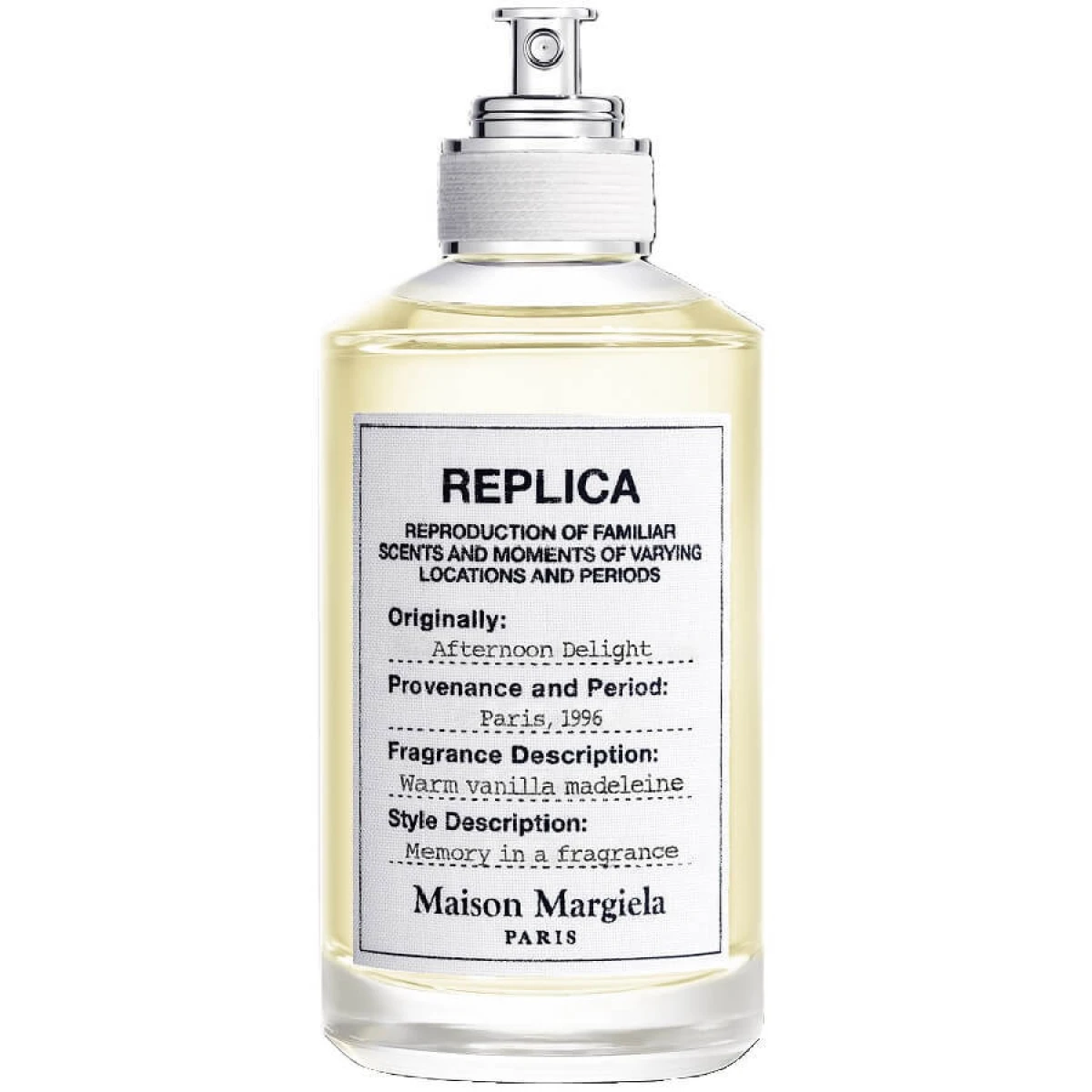 Replica Afternoon Delight