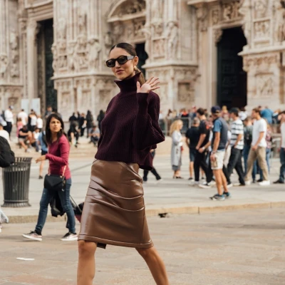 Milano str ss25
