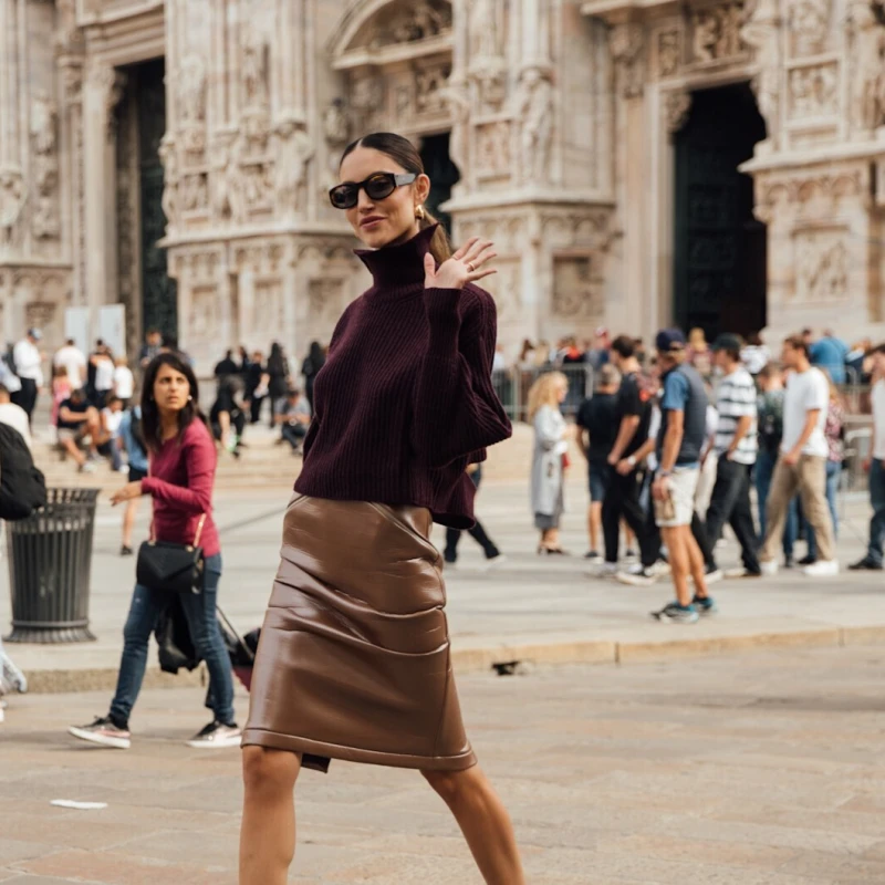 Milano str ss25