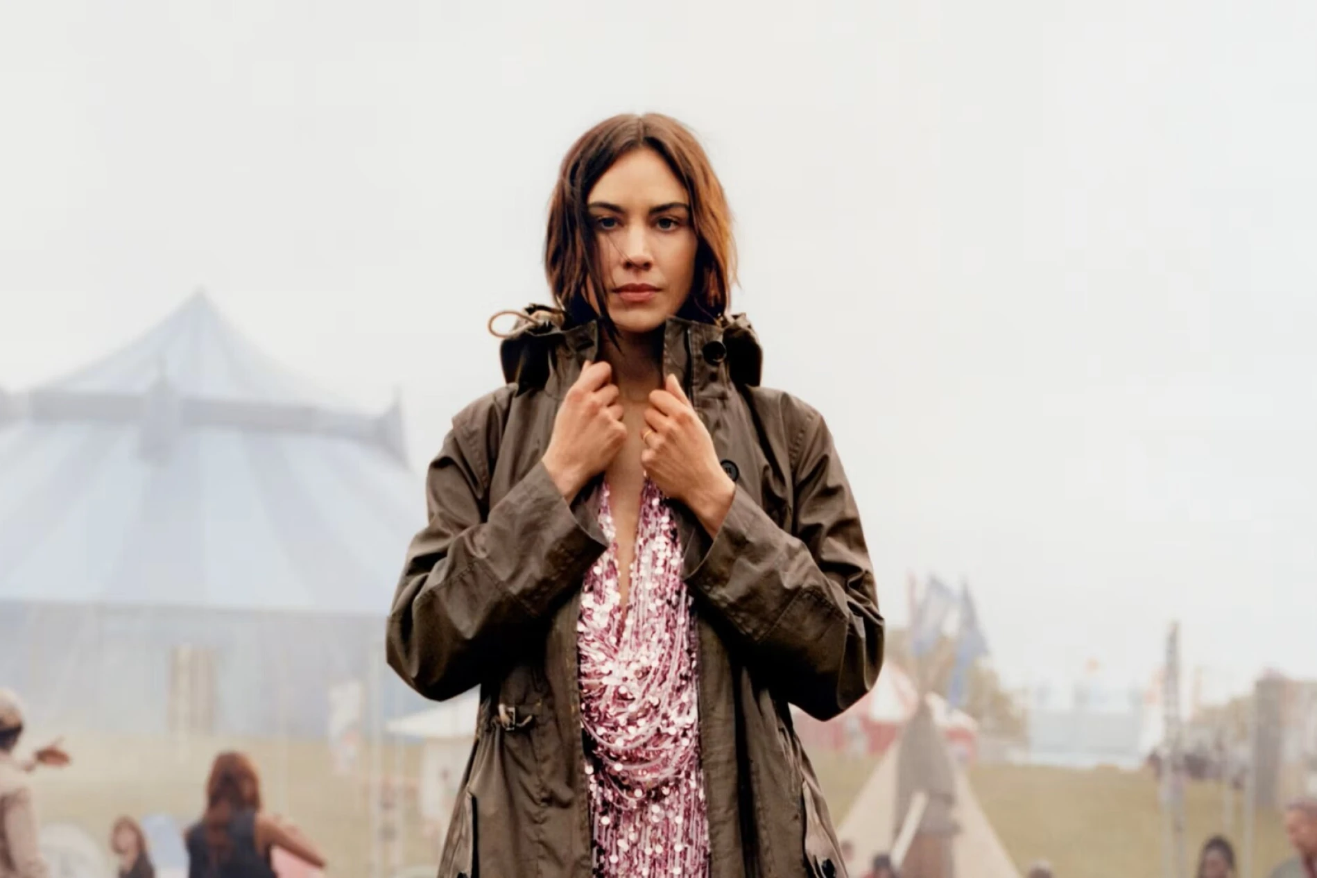 Alexa Chung