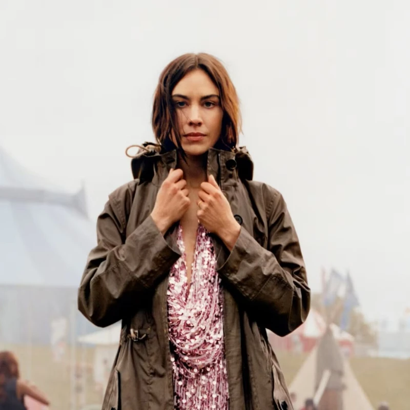 Alexa Chung