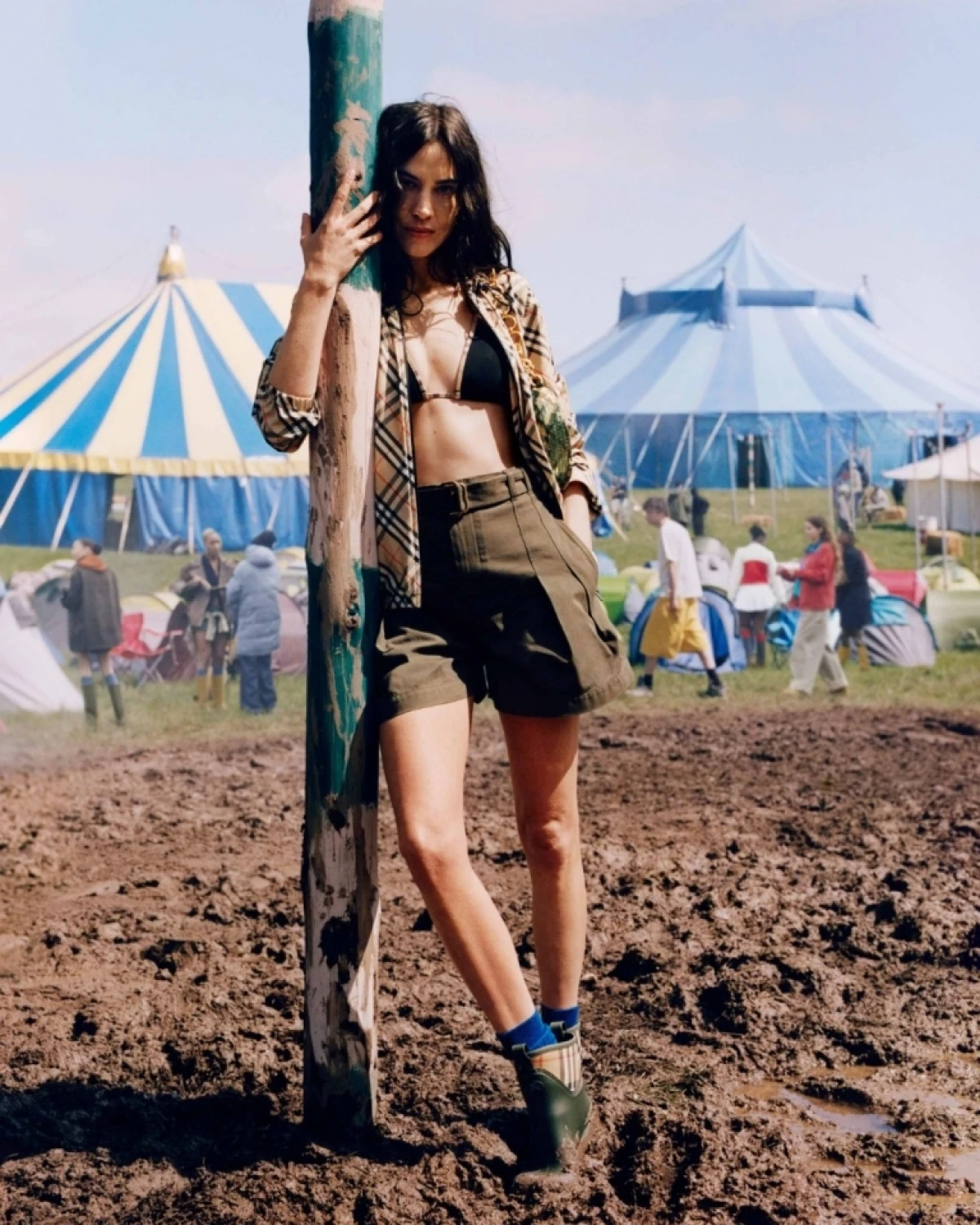 Alexa Chung