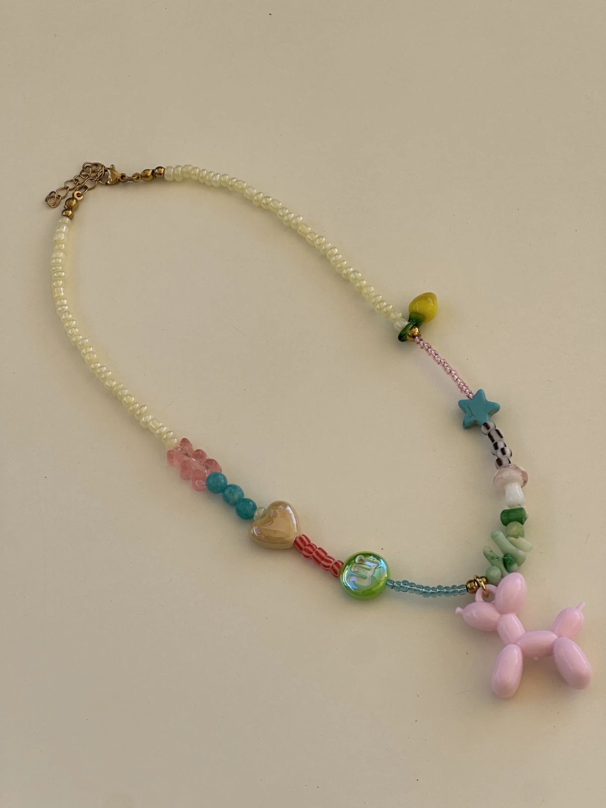 charm pearl