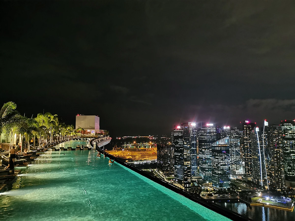 Singapur