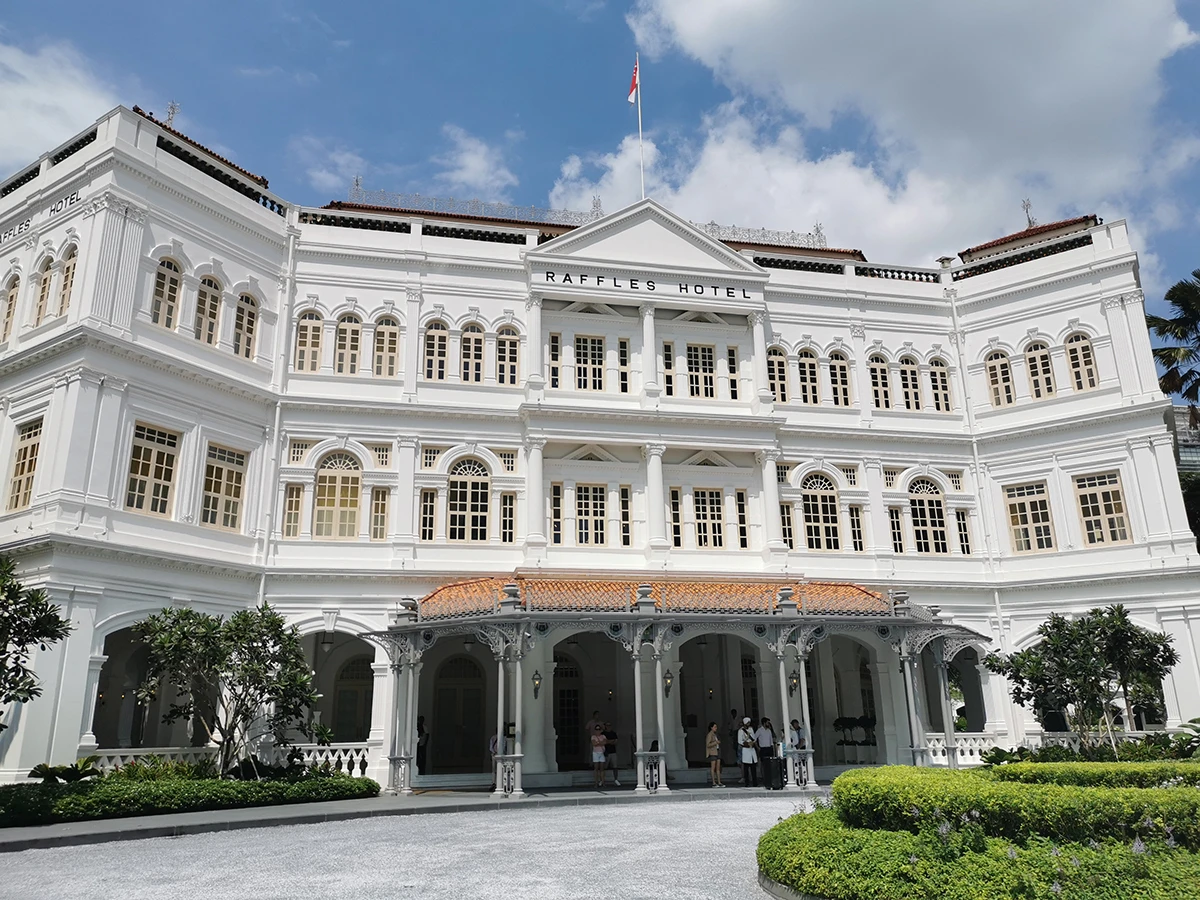 Singapur