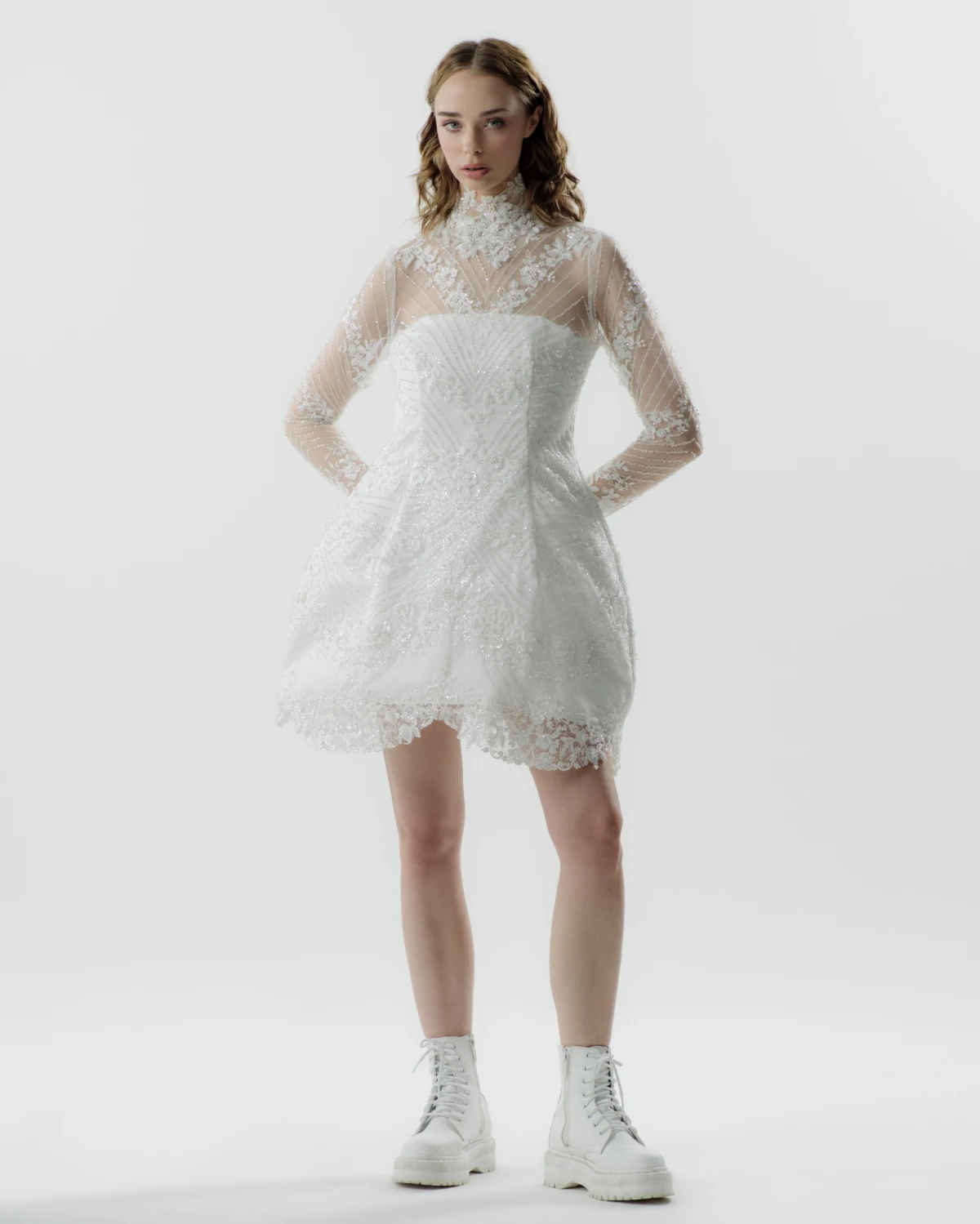 lokomotiva bridal