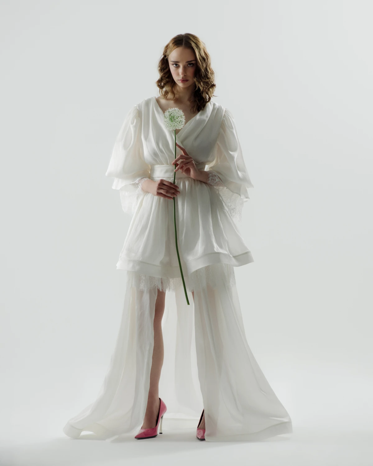 lokomotiva bridal