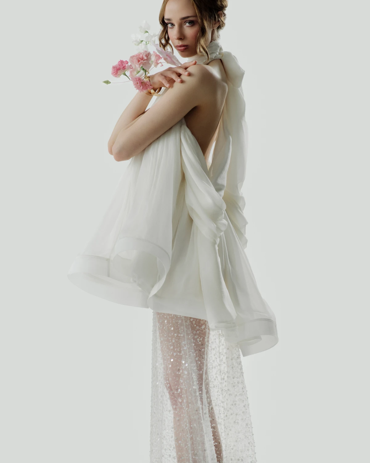 lokomotiva bridal