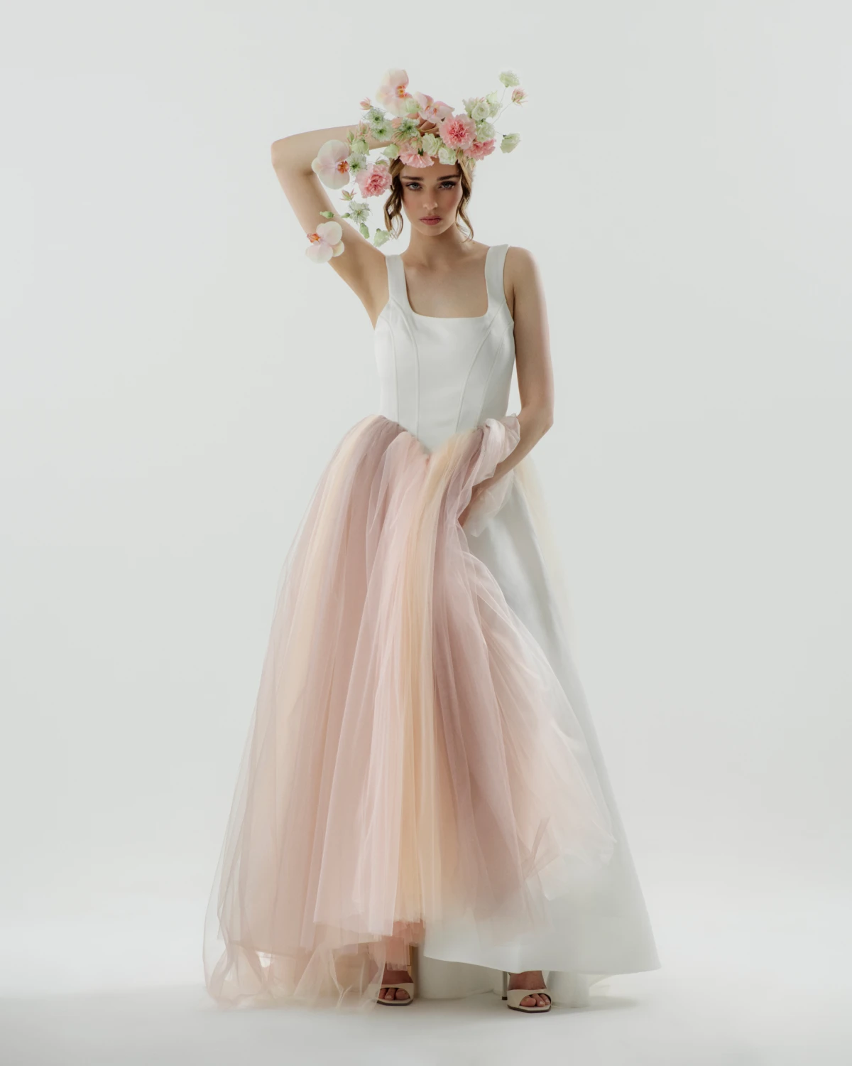 lokomotiva bridal