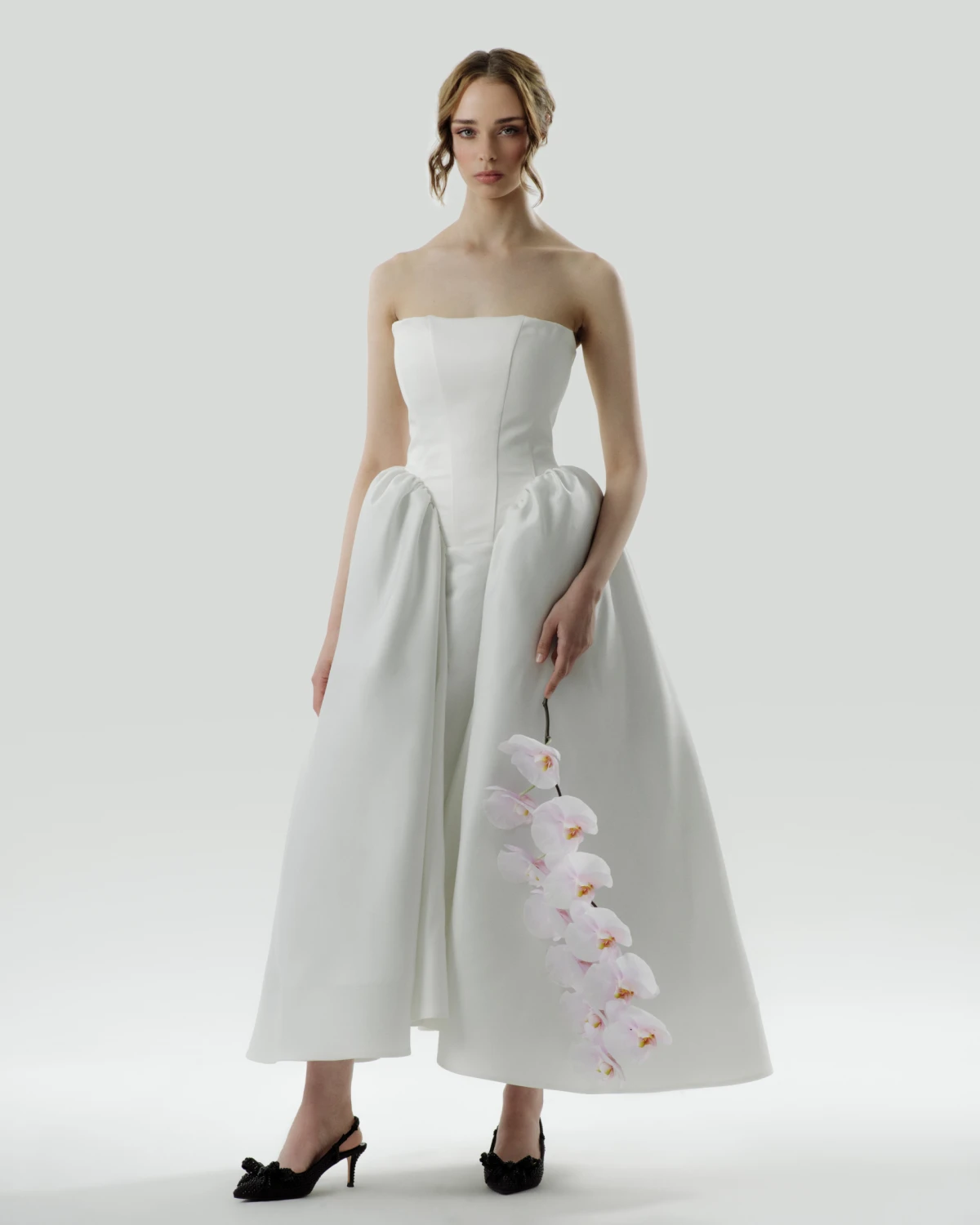 lokomotiva bridal