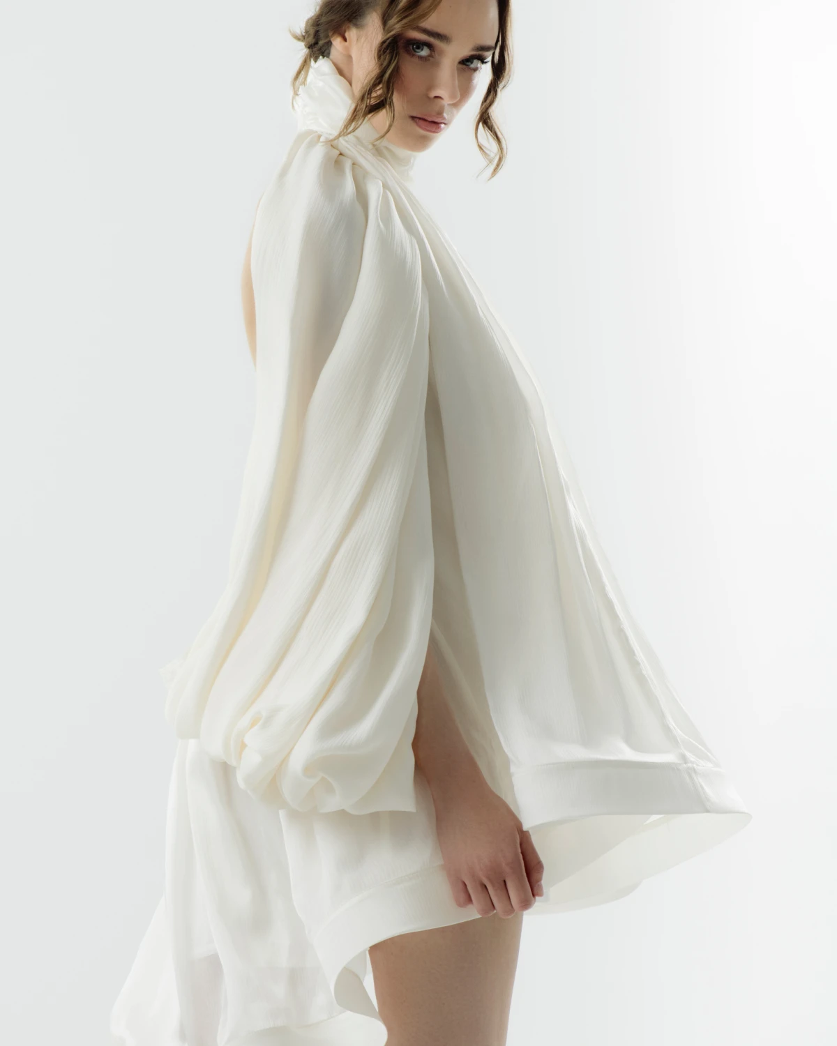 lokomotiva bridal