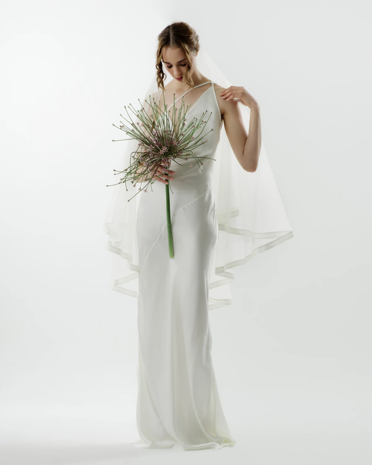 lokomotiva bridal