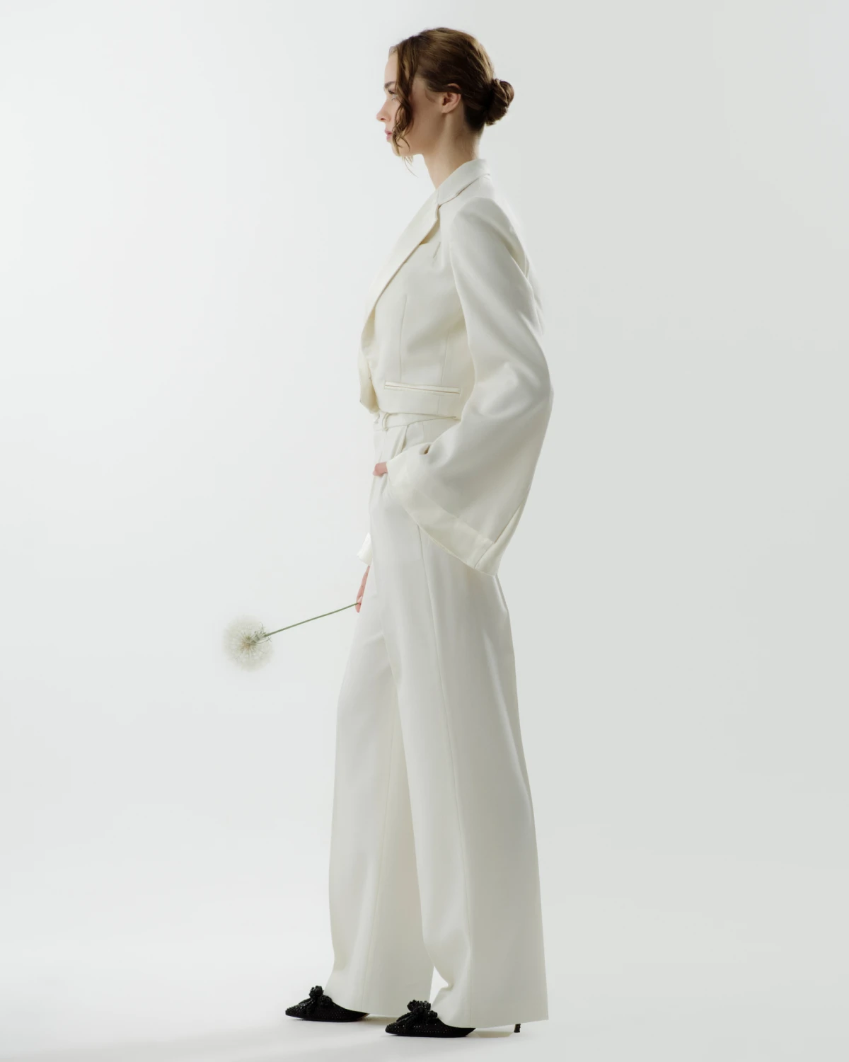 lokomotiva bridal