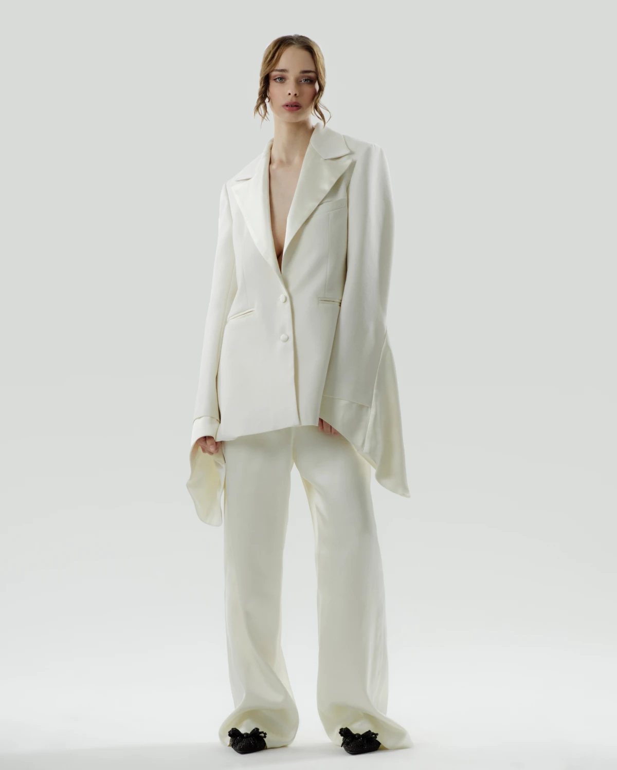 lokomotiva bridal