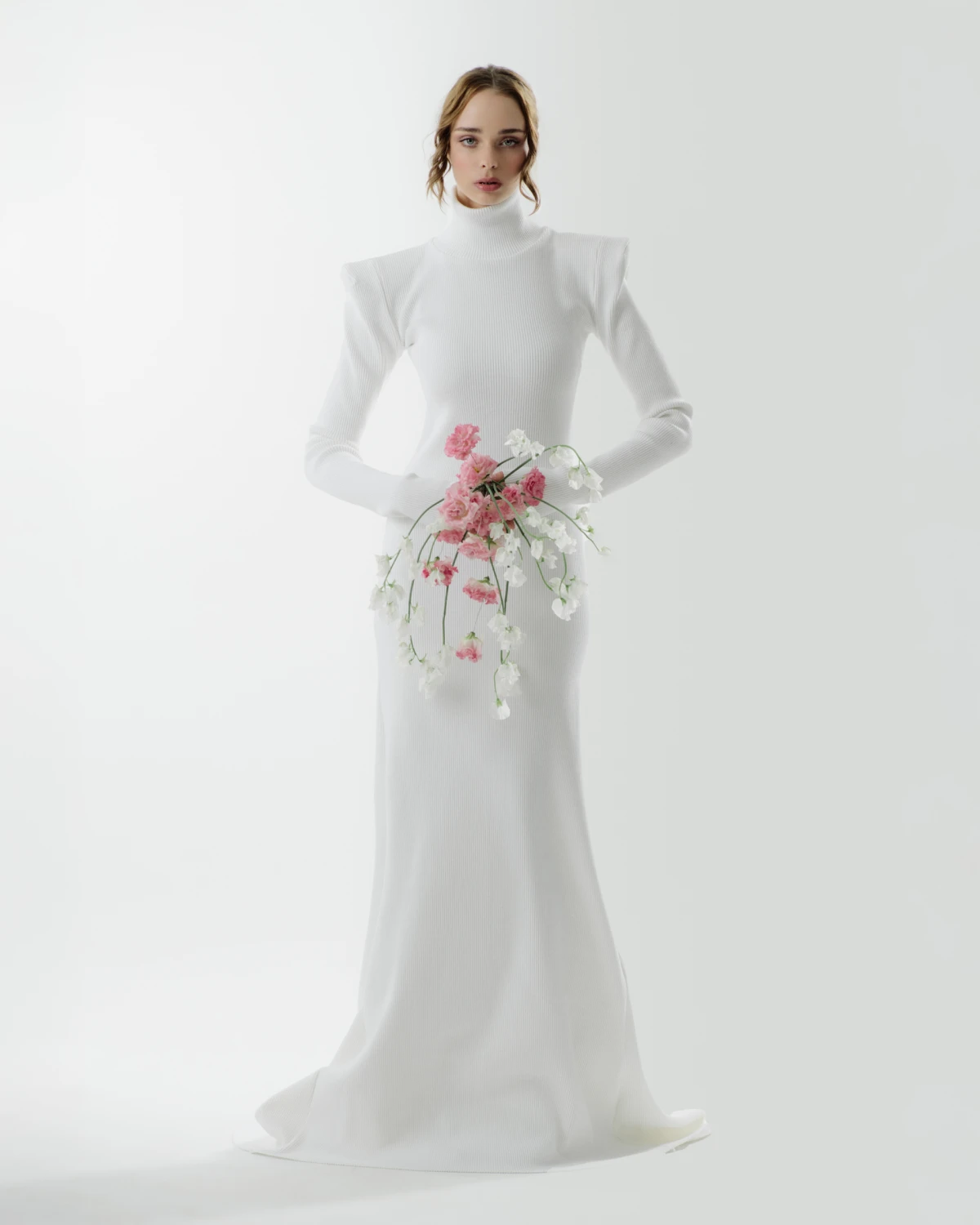 lokomotiva bridal