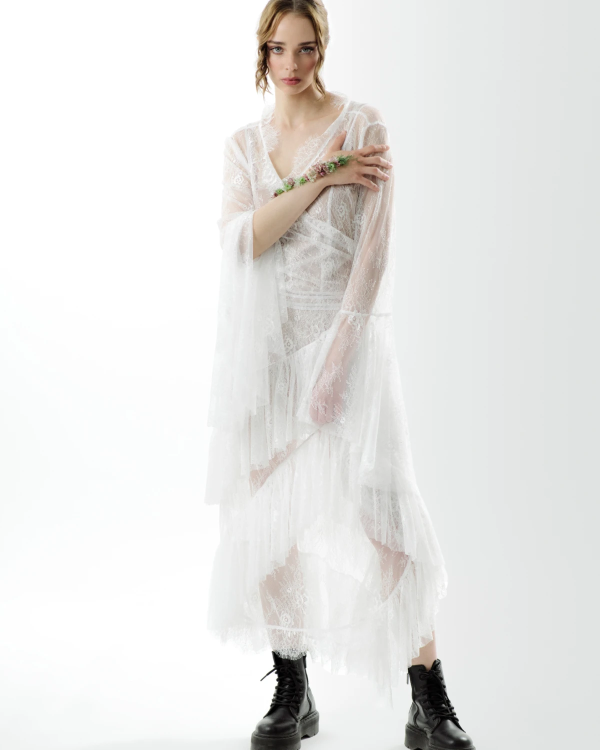 lokomotiva bridal