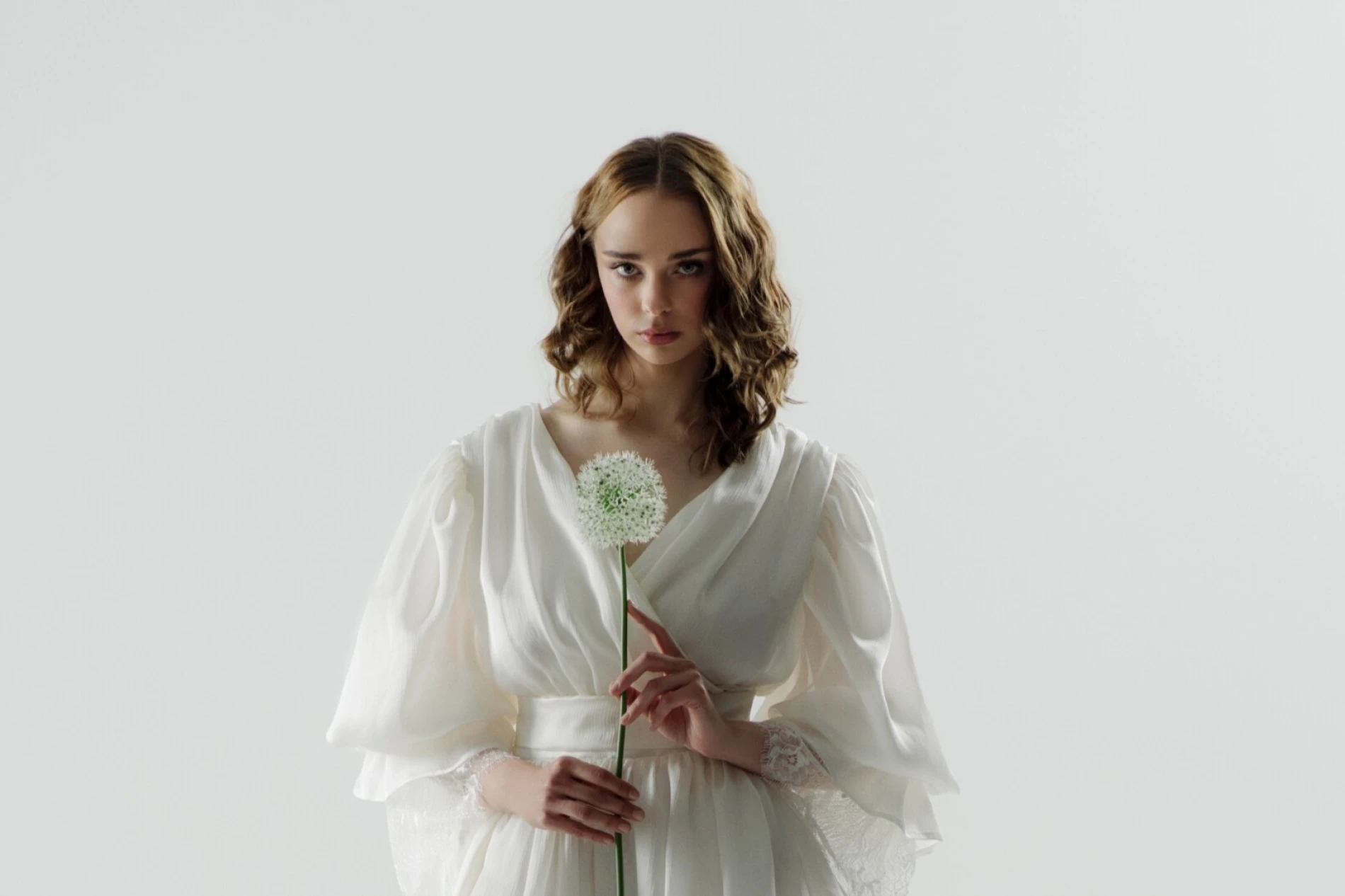 lokomotiva bridal