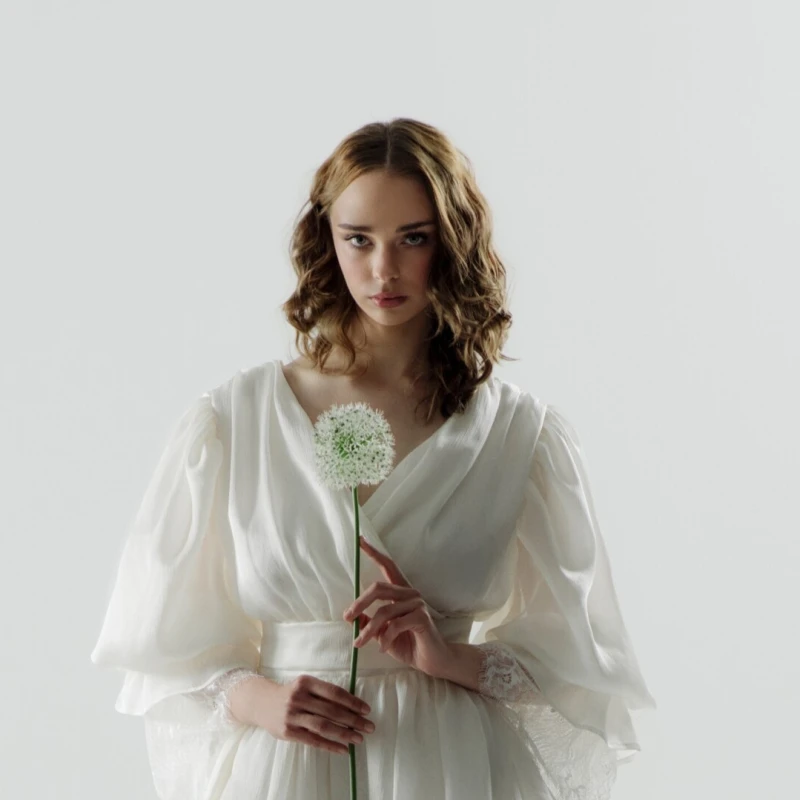 lokomotiva bridal