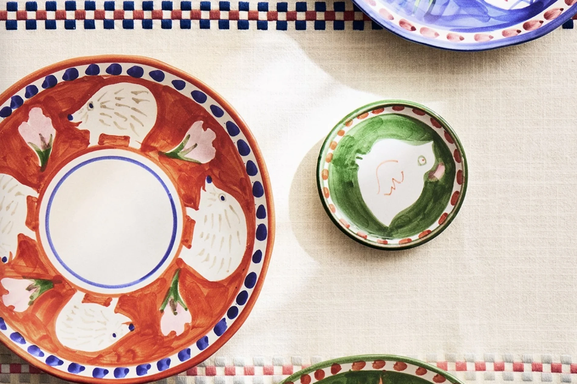 ZARA HOME 
