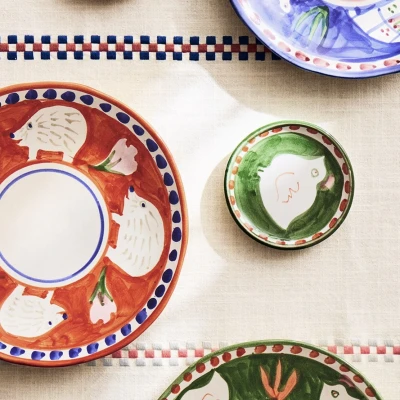 ZARA HOME 