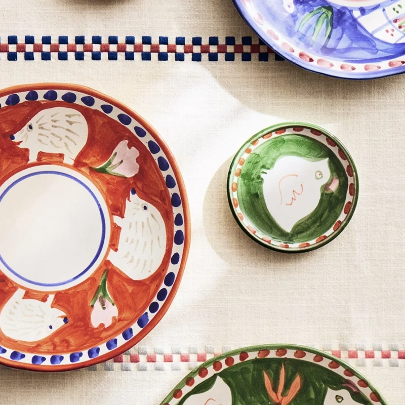 ZARA HOME 