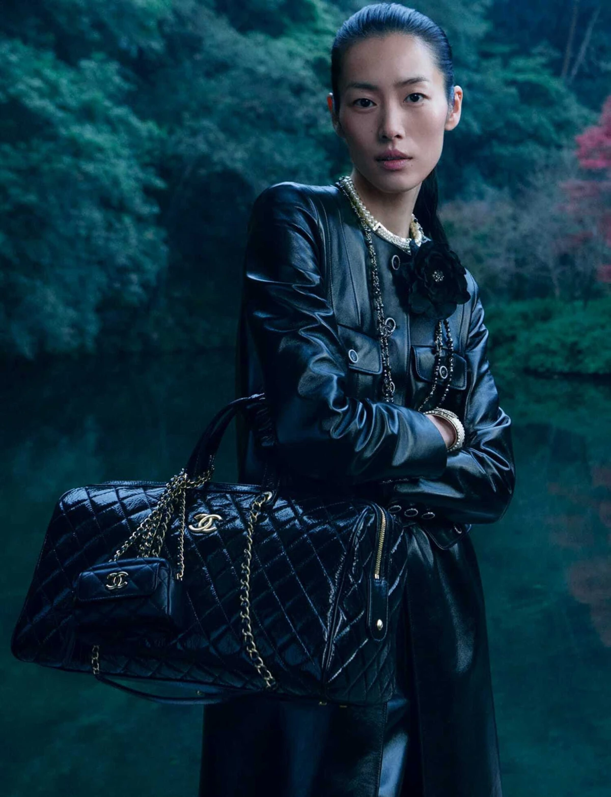 Liu Wen