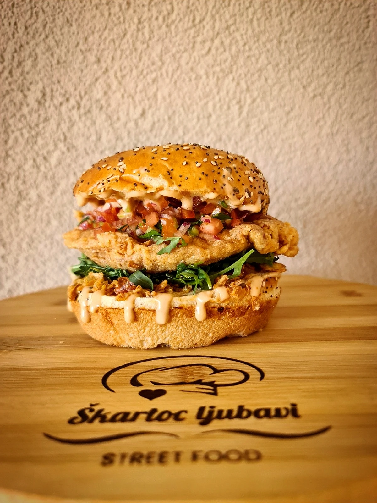 škartoc ljubavi