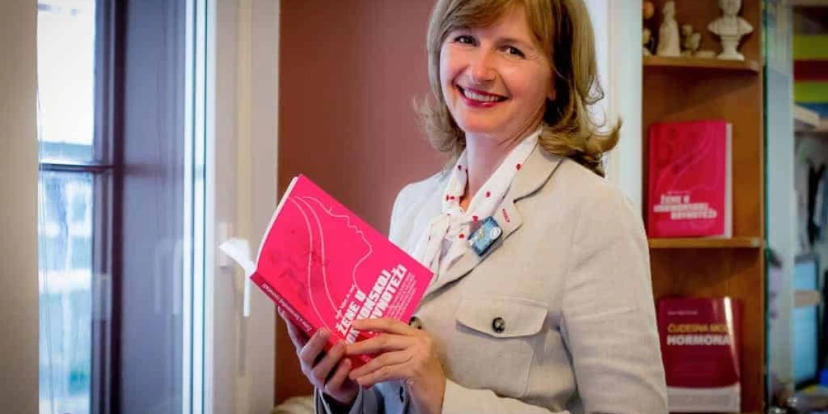 dr. Sanja Toljan