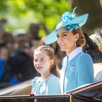 Kate Middleton 