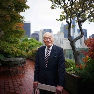 Leonard Lauder
