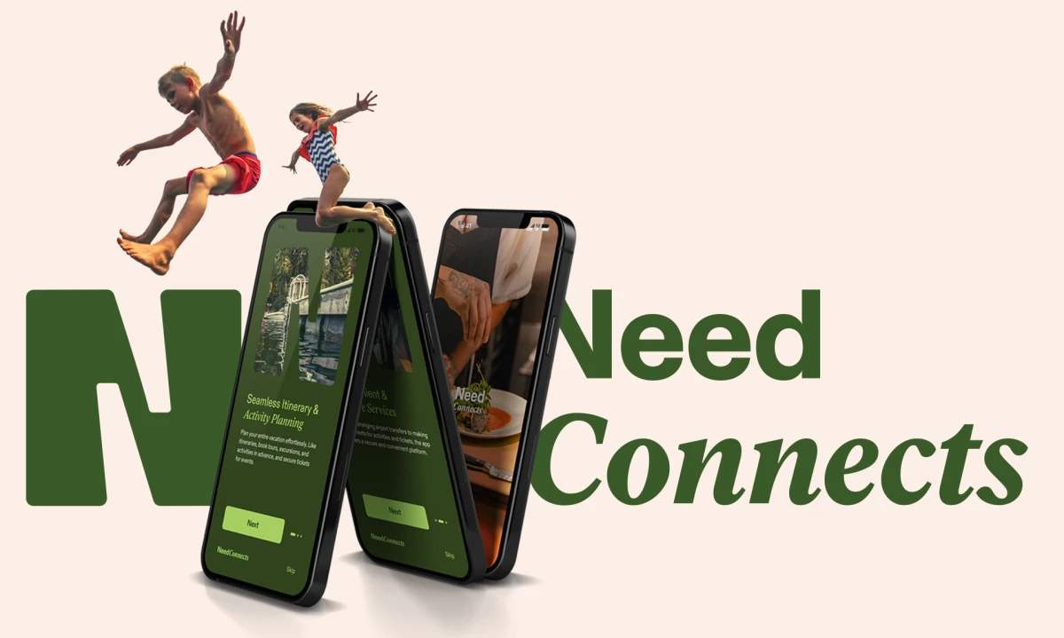 Need Connects