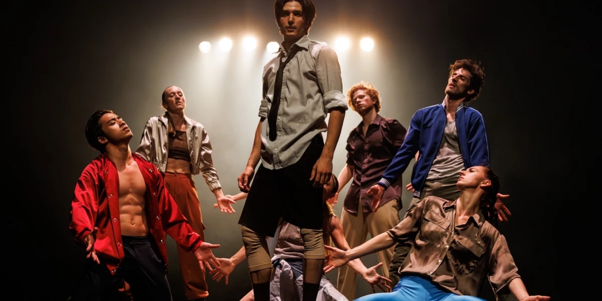Contemporary Dance 2.0