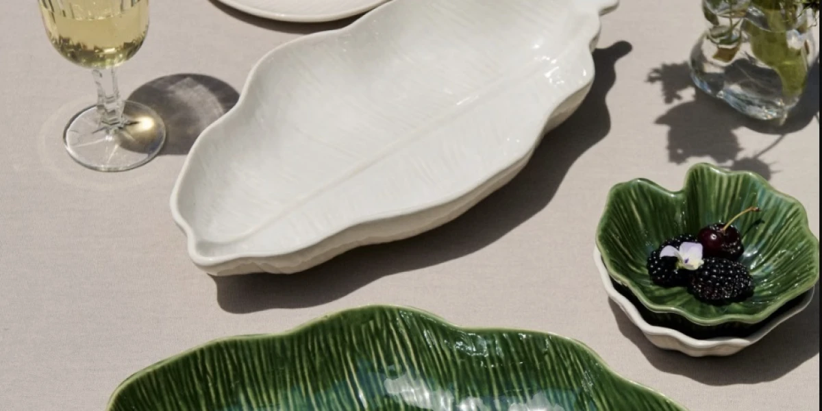 H&M home